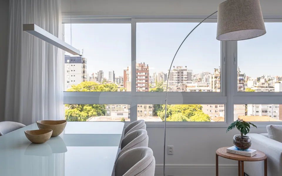 Reserva Marquês - Apartamento com 112,8 m², em Auxiliadora — foto 18