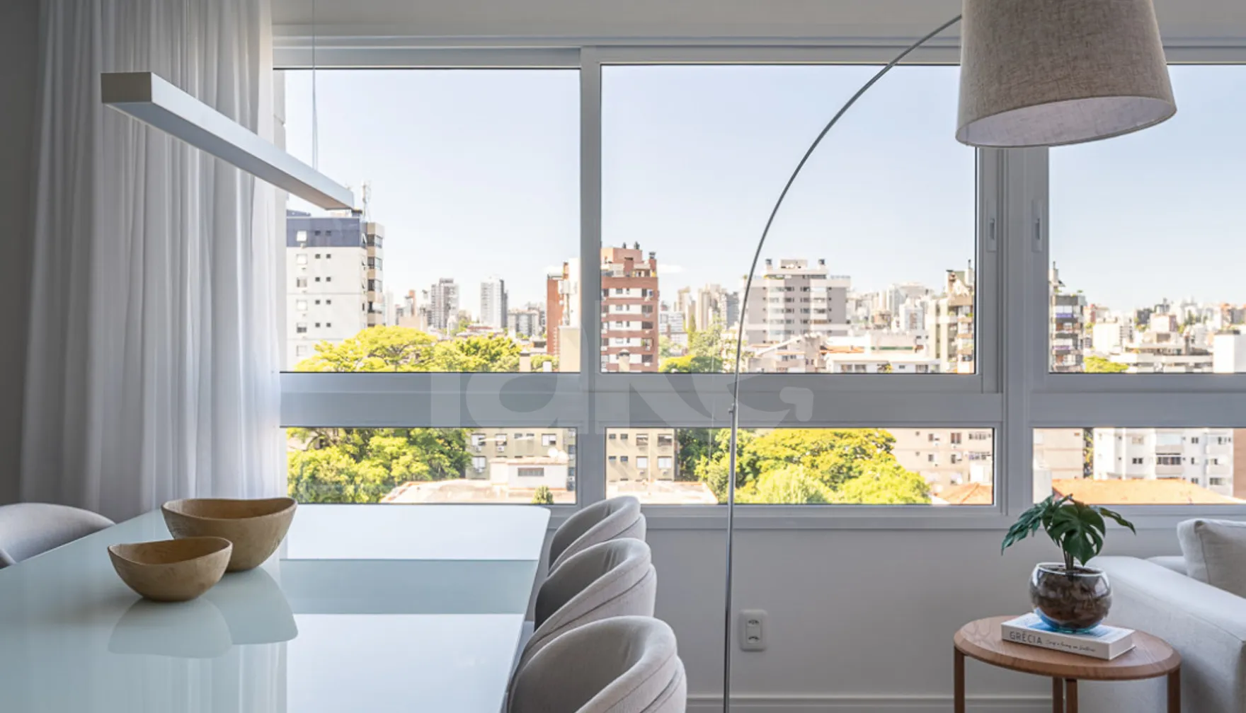 Reserva Marquês - Apartamento com 112,8 m², em Auxiliadora — foto 7