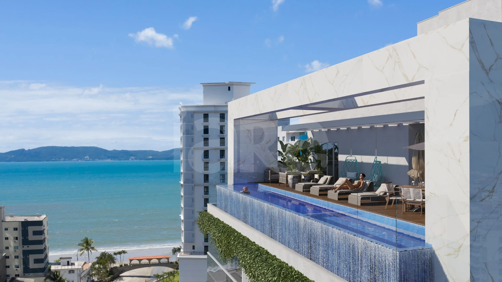 Sage Exclusive - Apartamento com 230 m², em Centro — foto 15
