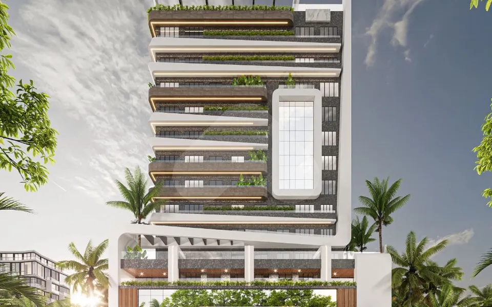 Foto de Onipotente Residence
