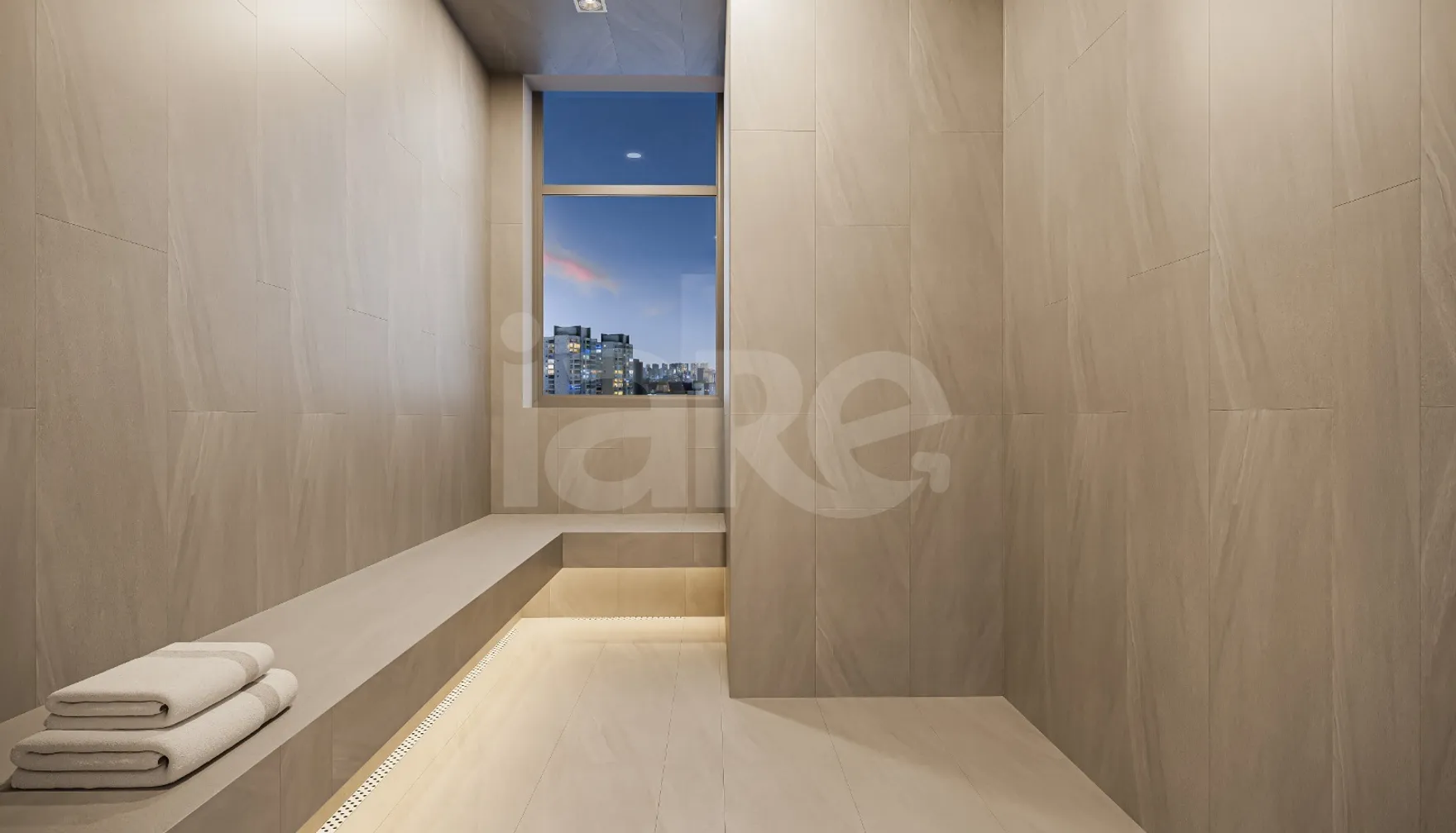 Monogram Moema - Apartamento com 121,79 m², em Moema — foto 10