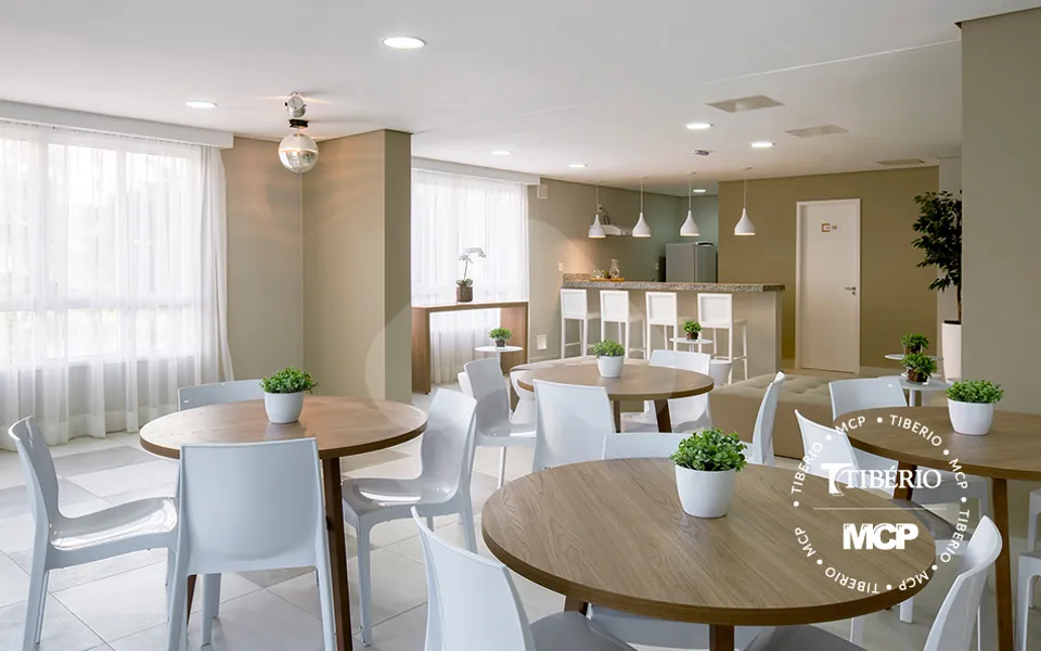 Connect Diadema - Apartamento com 49,9 m², em Centro — foto 15