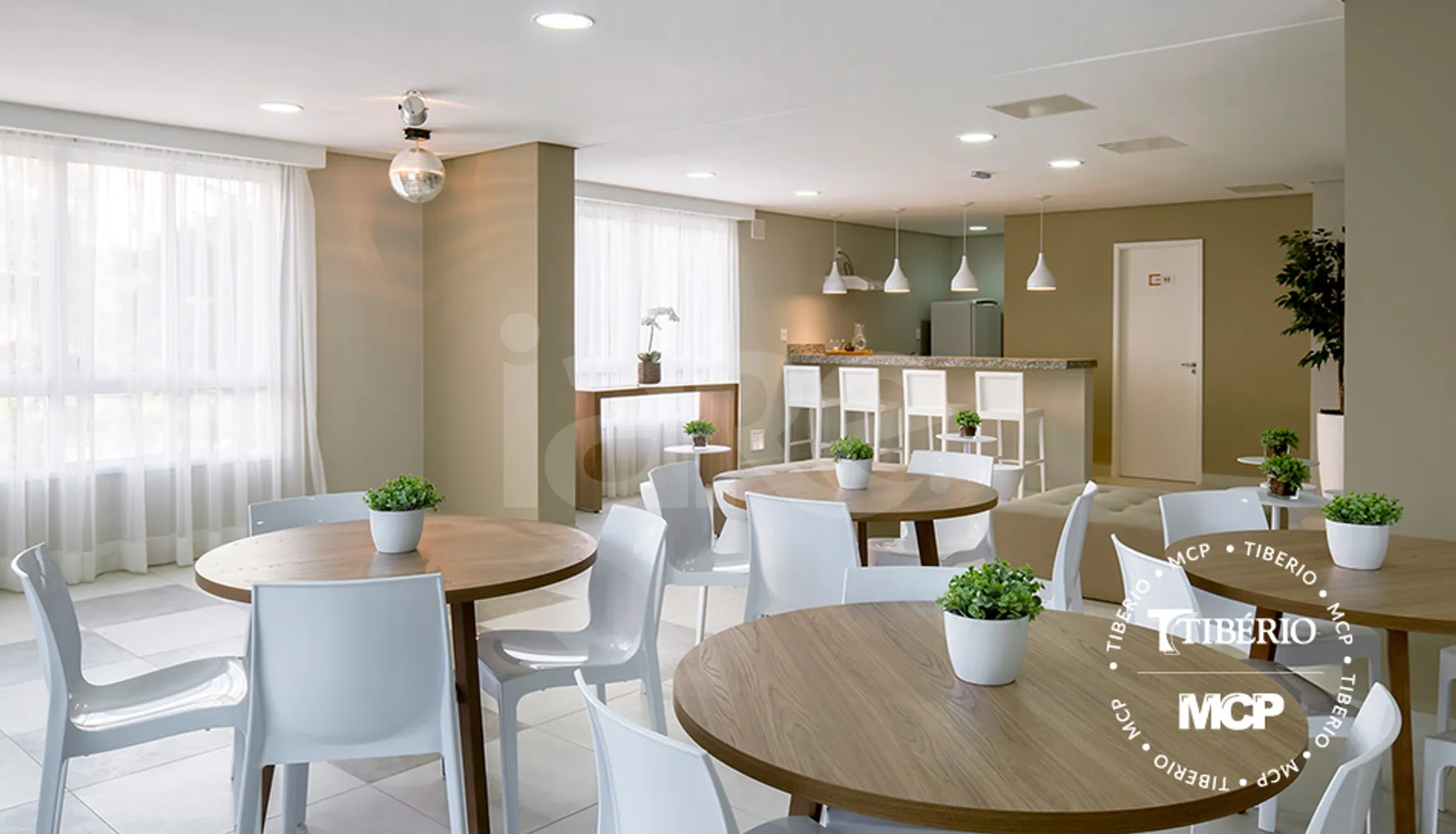 Connect Diadema - Apartamento com 65,01 m², em Centro — foto 15