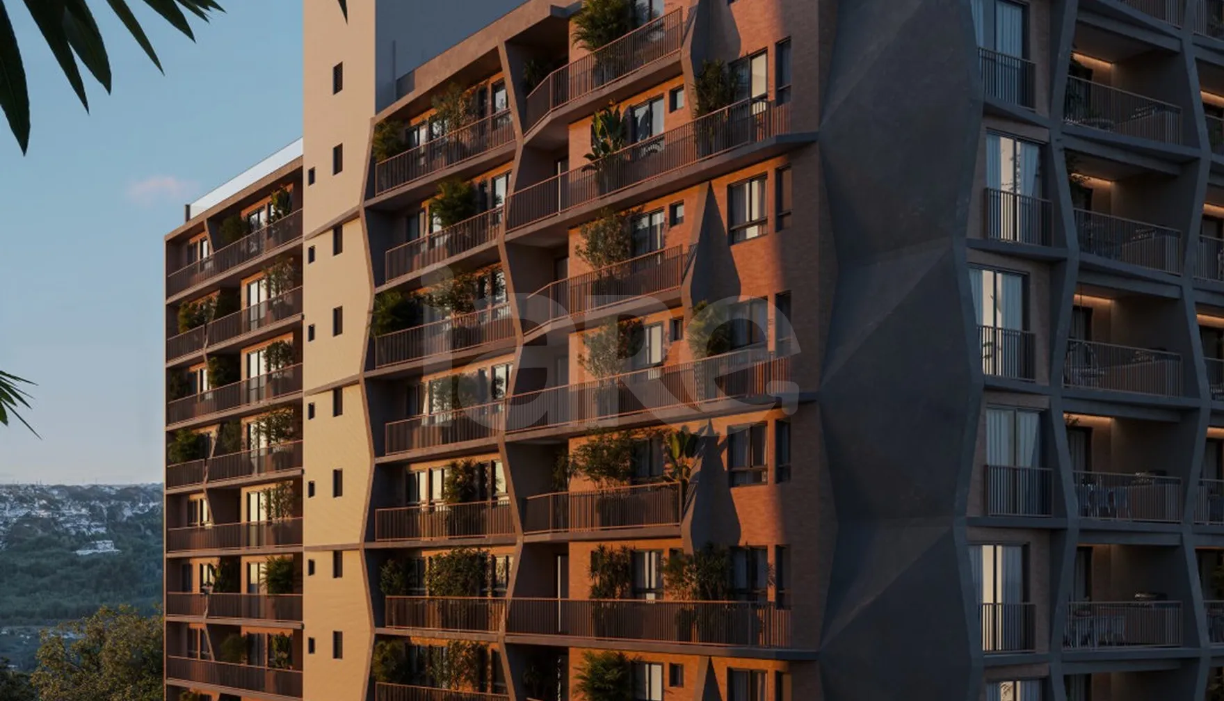 Vicenzo Residencial - Garden com 123,47 m², em Cabo Branco — foto 10
