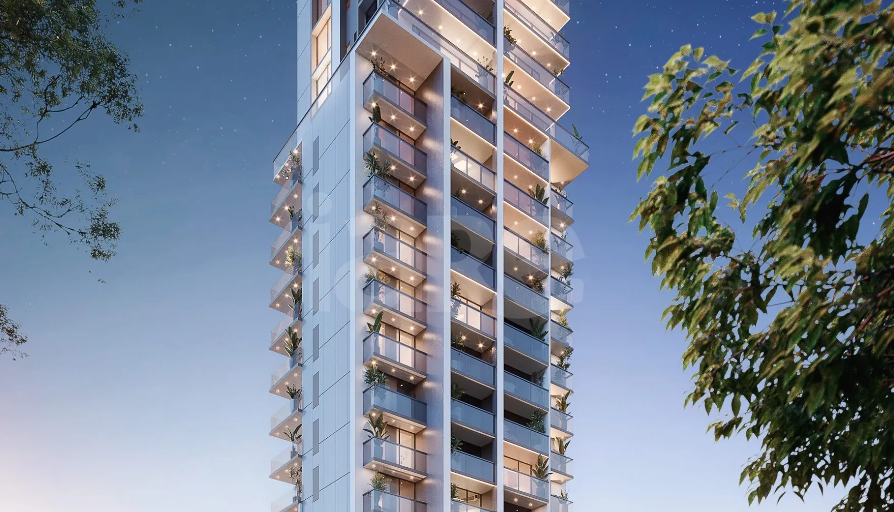 Canal One - Loja com 51,7 m², em Santa Helena — foto 2