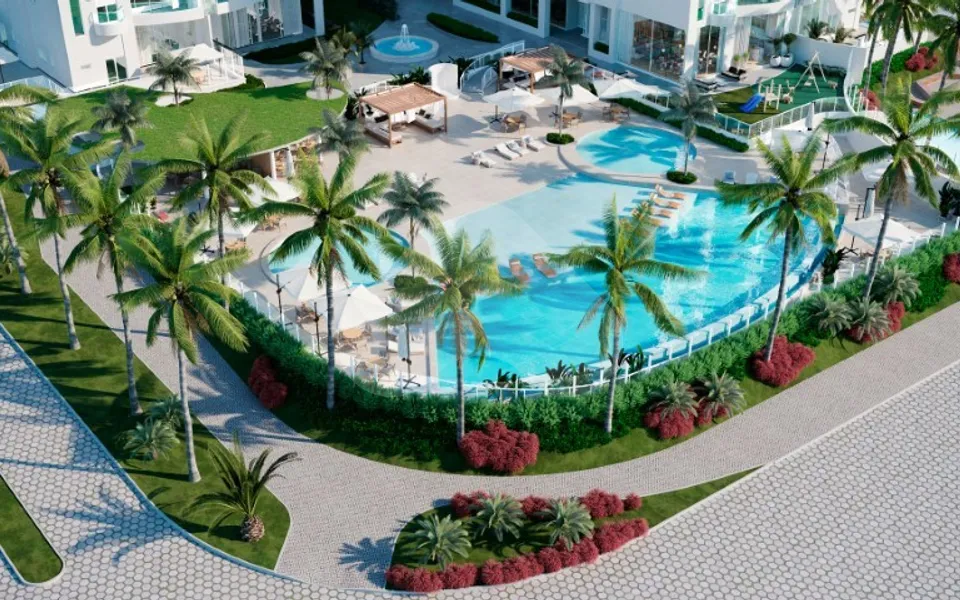 Reserva Figueira - Apartamento com 151,97 m², em Praia Brava de Itajaí — foto 20