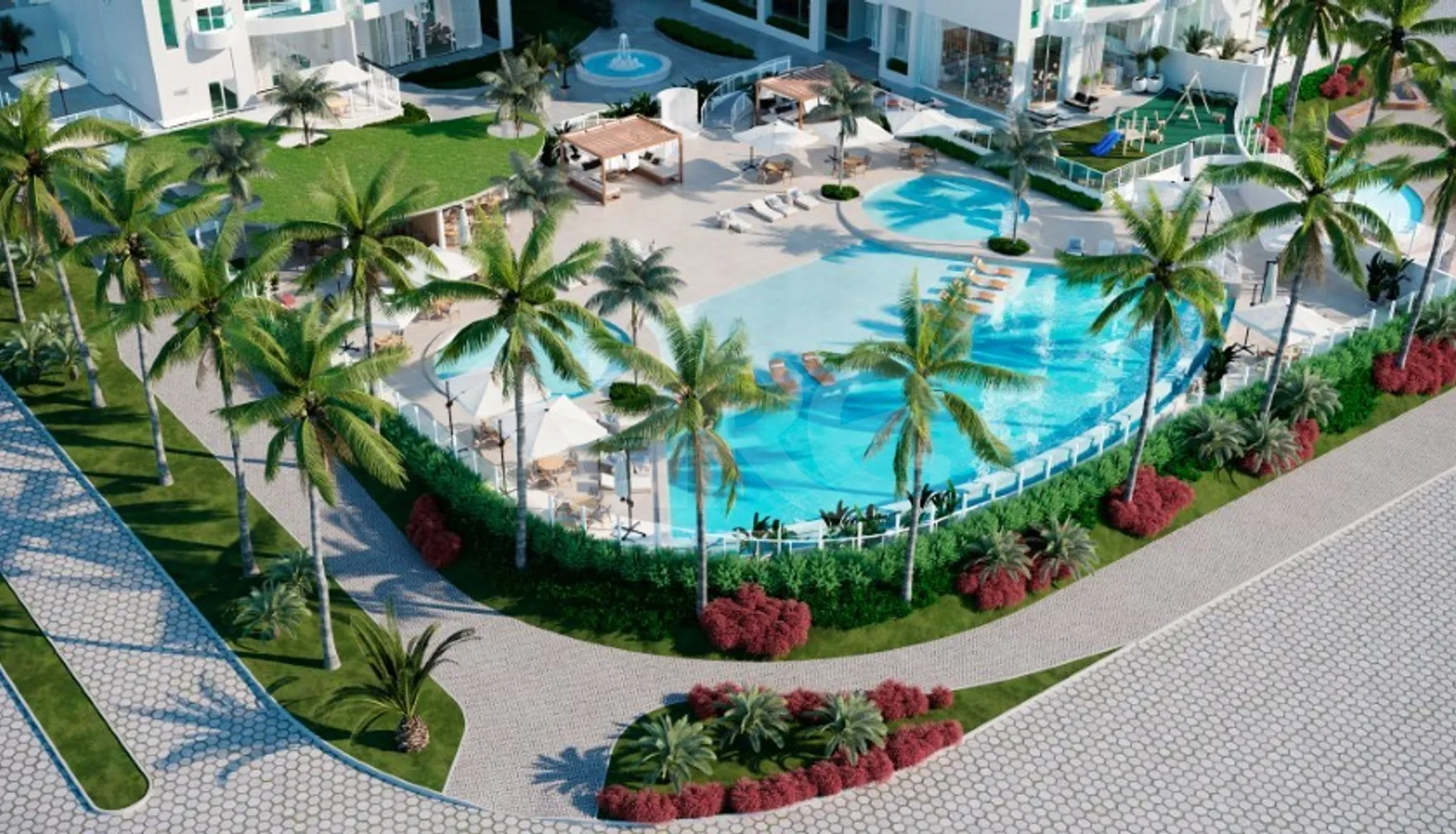 Reserva Figueira - Apartamento com 180,33 m², em Praia Brava de Itajaí — foto 25