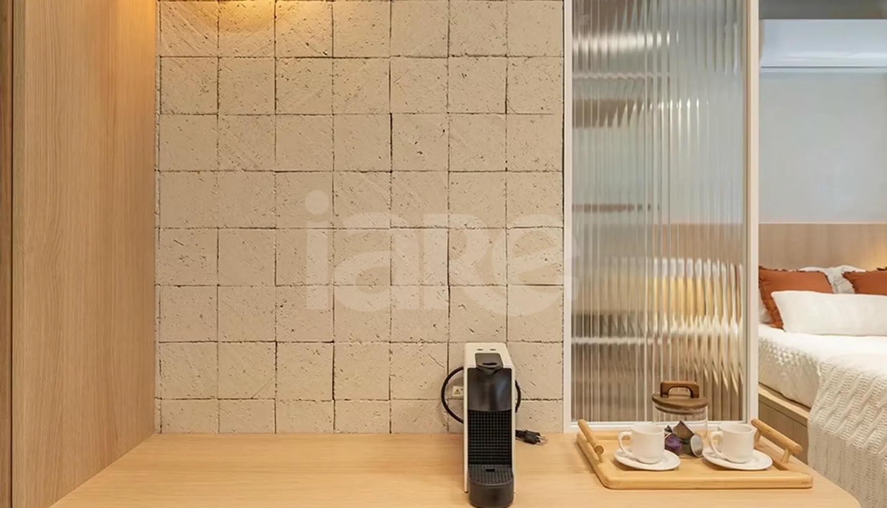 Shift - Studio com 23,66 m², em Auxiliadora — foto 3