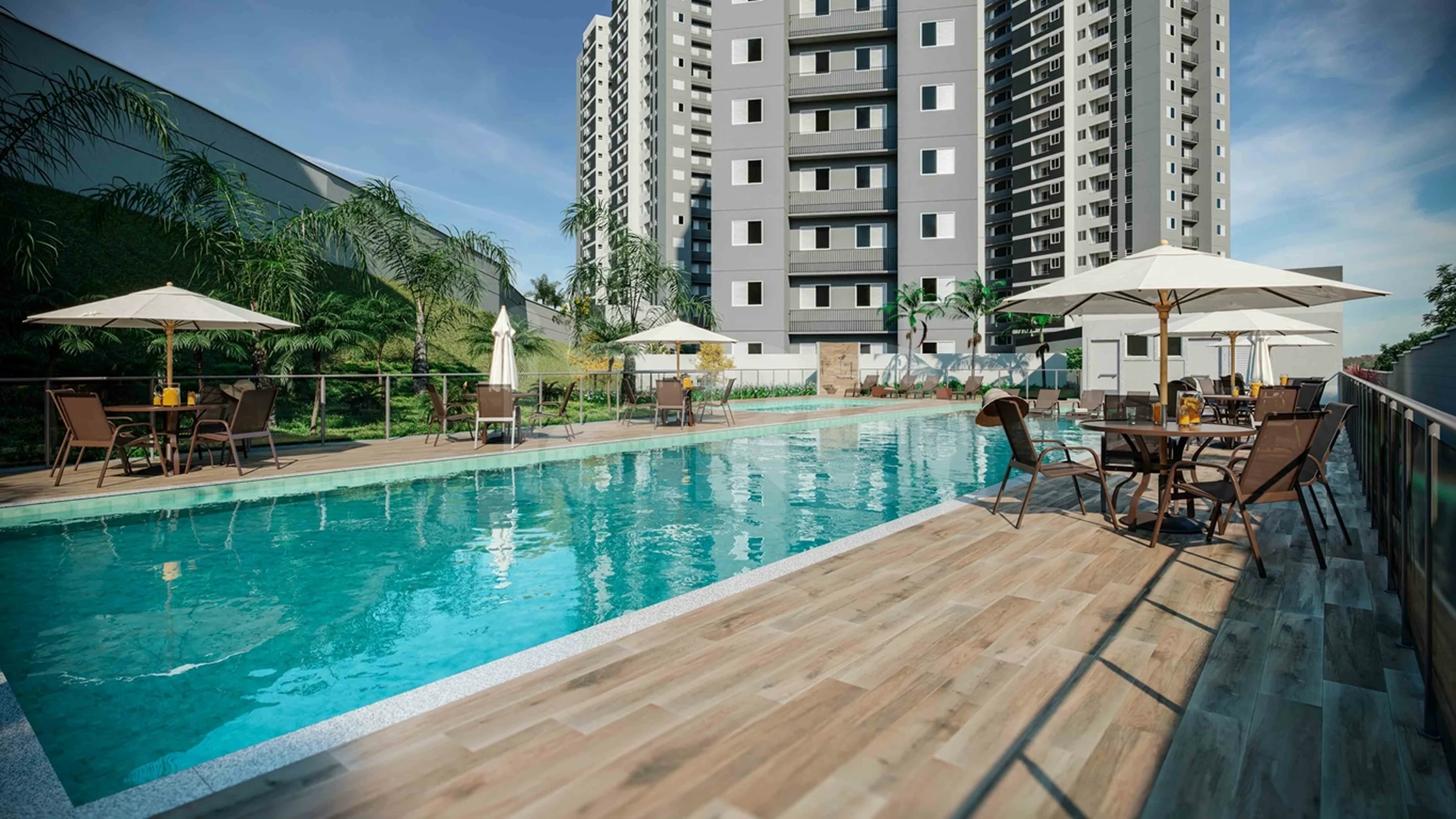 Altiplano Village - Garden com 82,52 m², em Altiplano Cabo Branco — foto 17