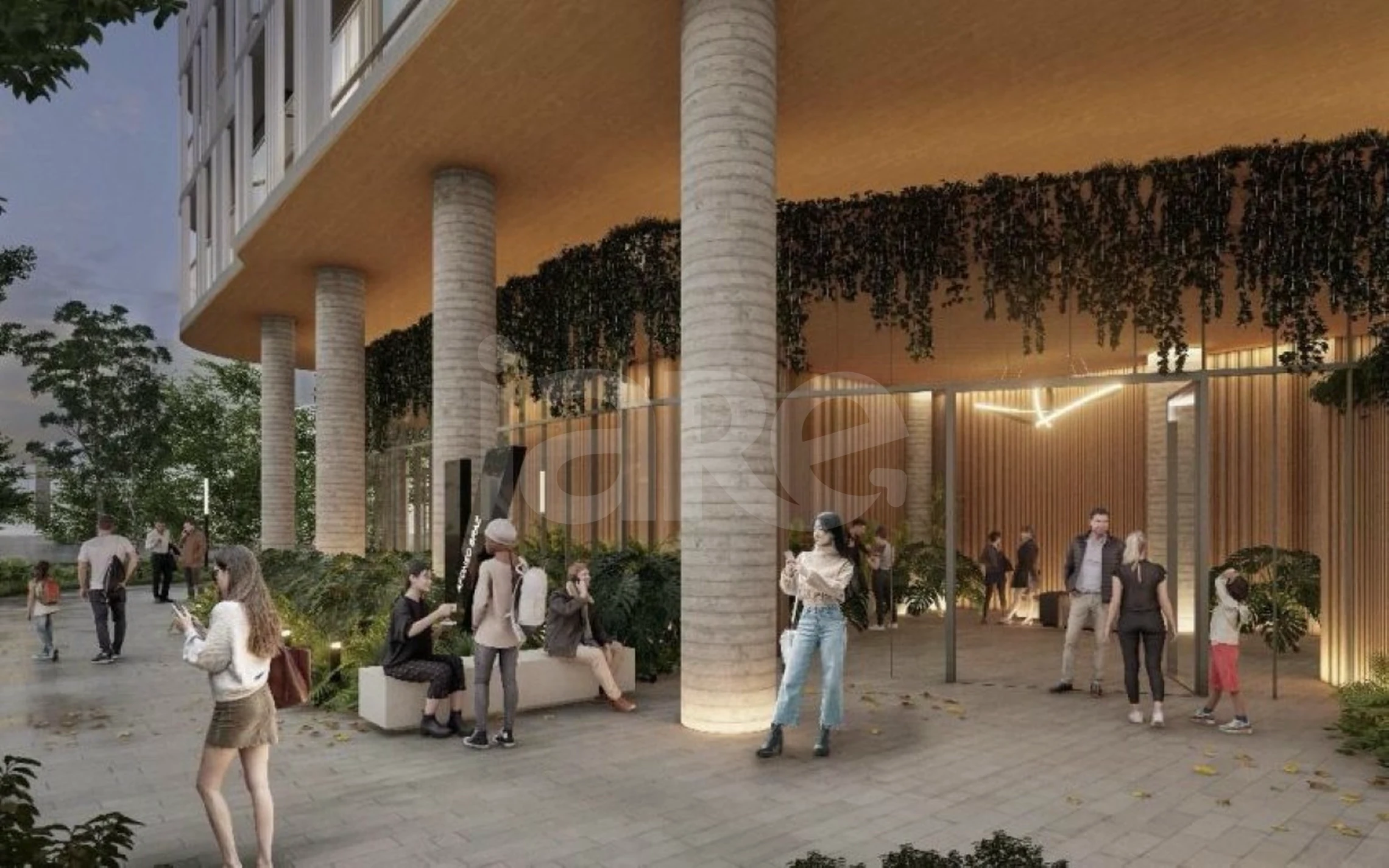 Vitacon Vila Nova Conceição - Studio com 18 m², em Vila Nova Conceição — foto 3