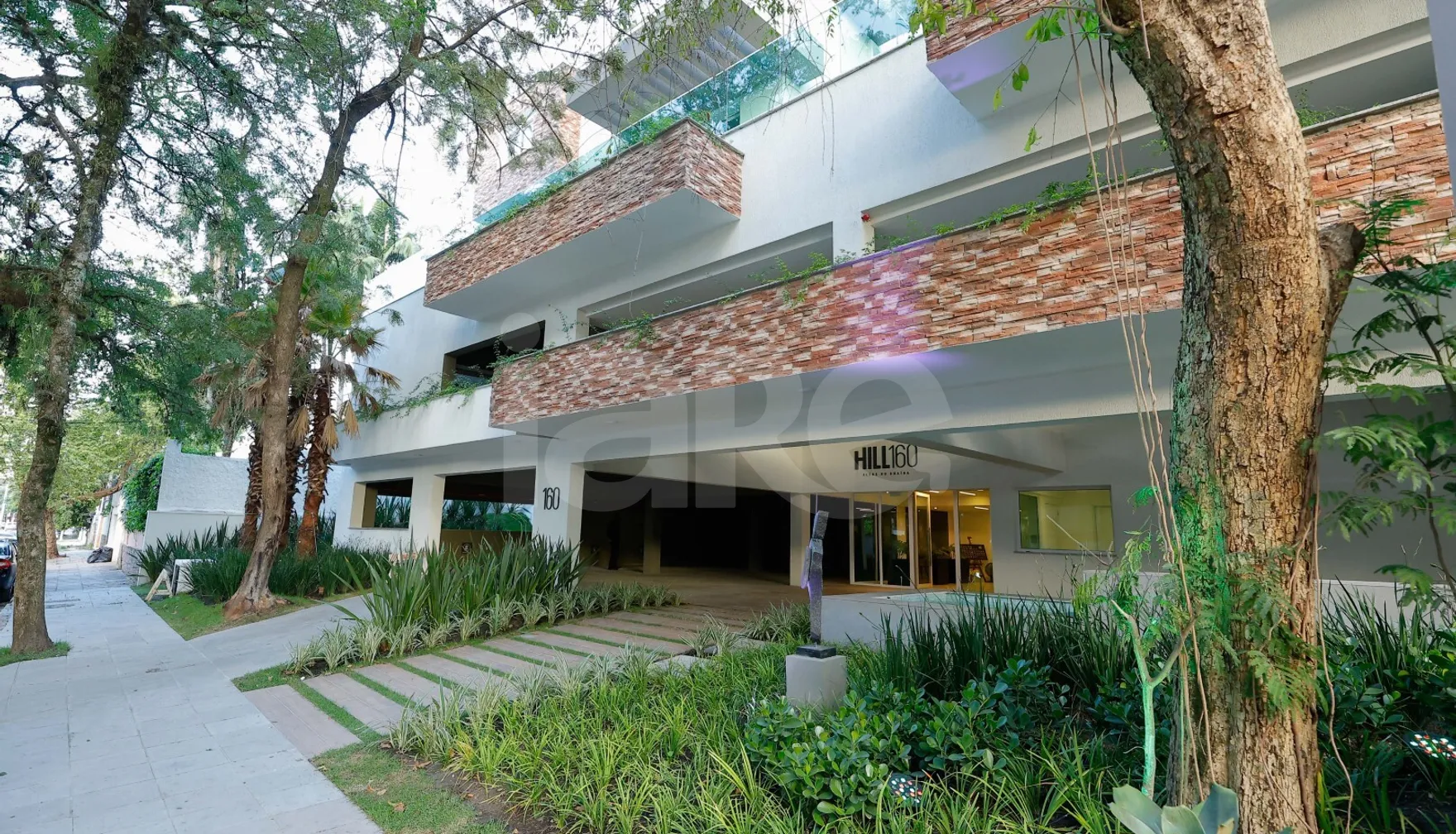 Hill160 - Garden com 215,04 m², em Menino Deus — foto 11