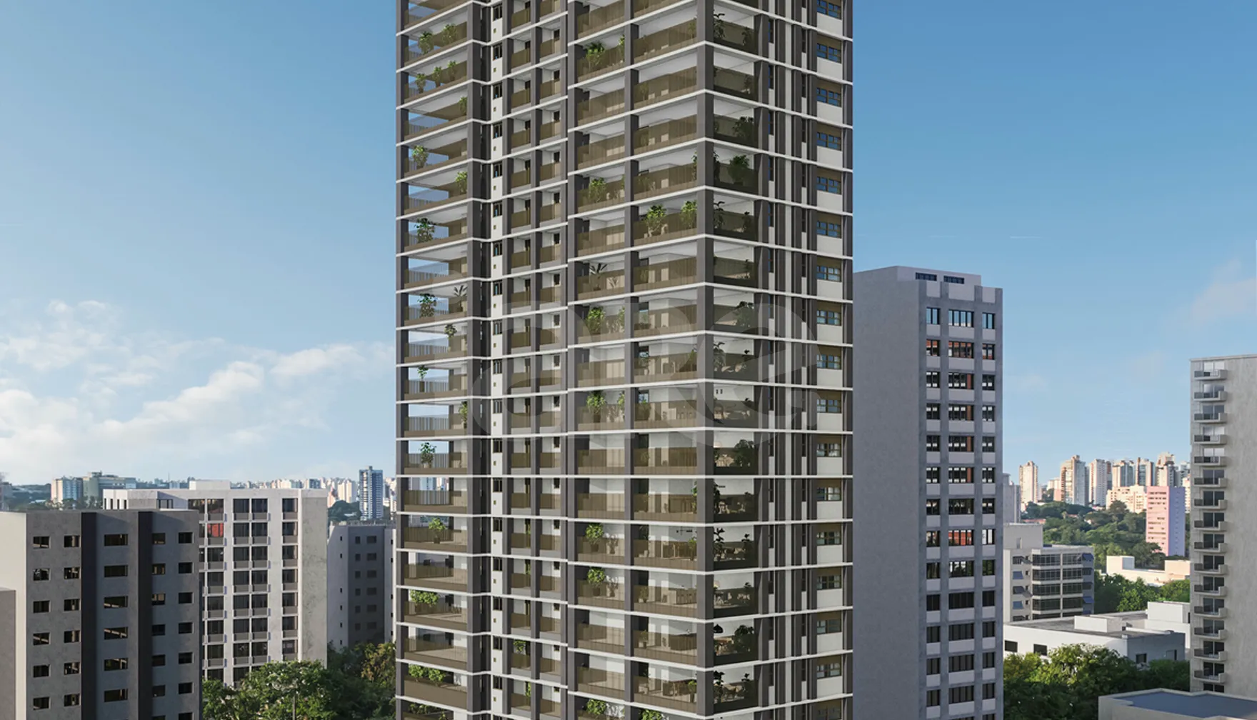 145 Vianna - Apartamento com 263,28 m², em Pinheiros — foto 28