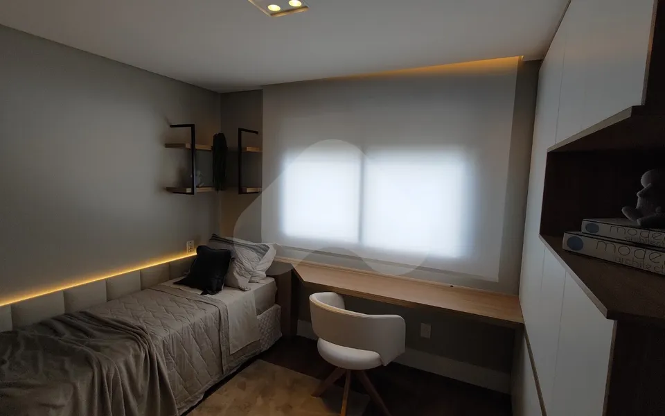 Arsiè - Apartamento com 125,33 m², em Petrópolis — foto 18