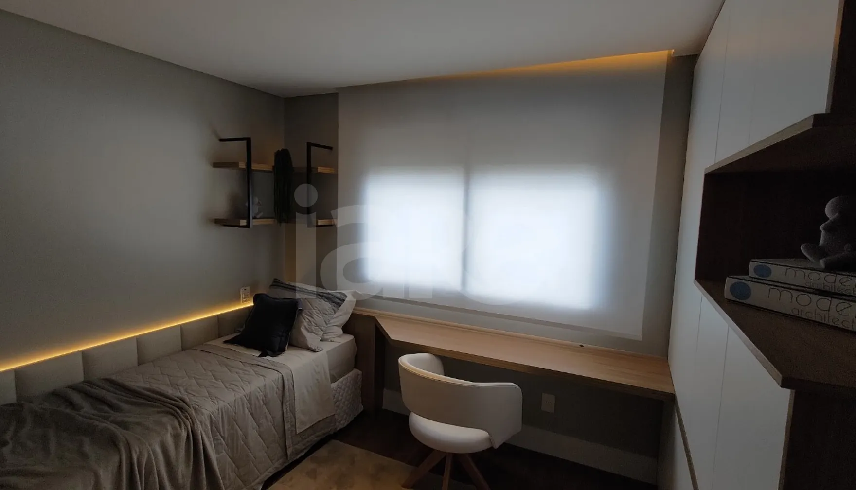Arsiè - Apartamento com 125,33 m², em Petrópolis — foto 10
