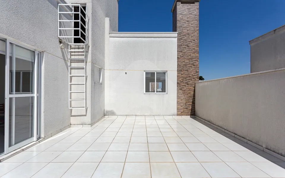 Residencial Tom Jobim Apto 1401B - Apartamento com 59 m², em Uberaba — foto 47