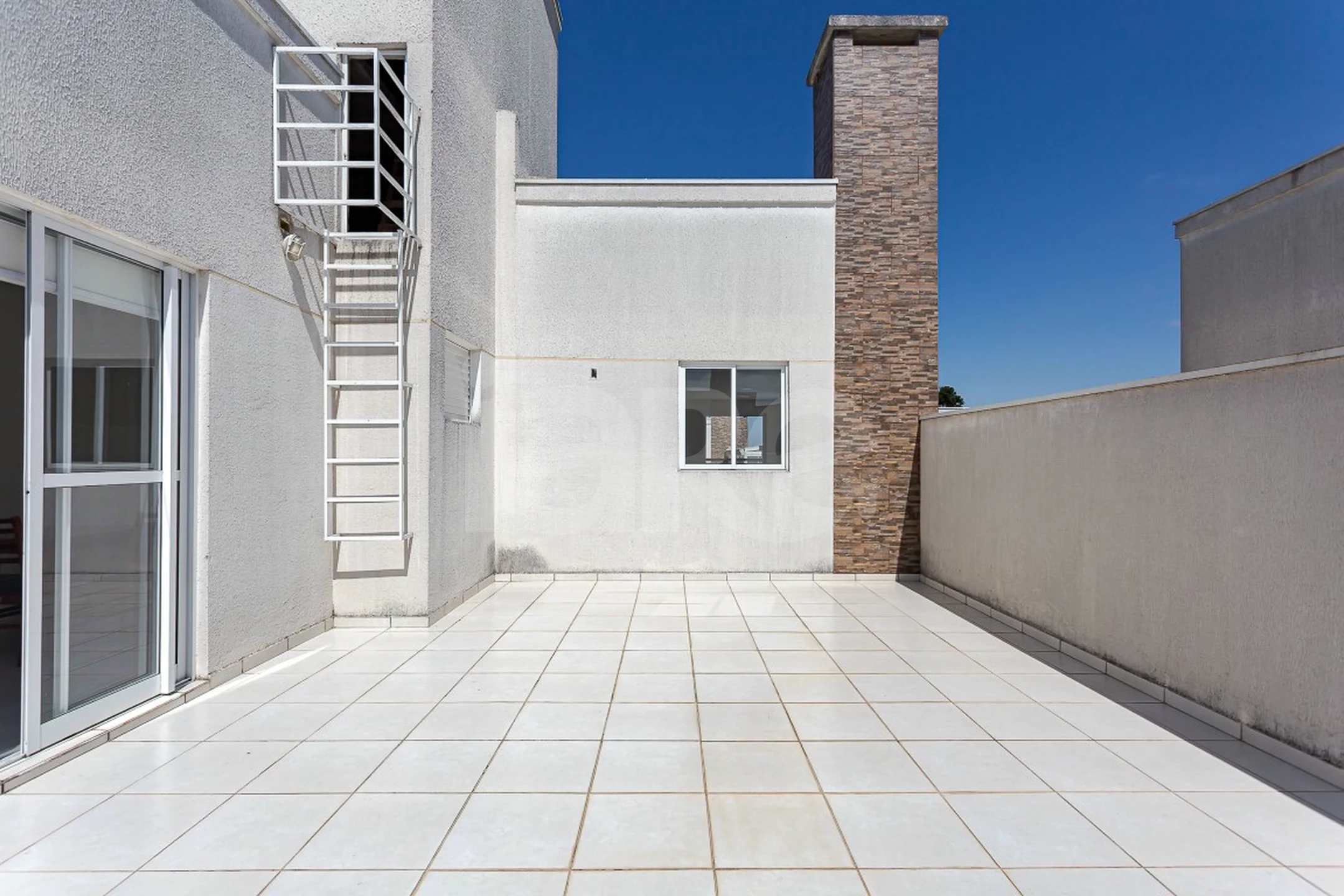 Residencial Tom Jobim Apto 1401B - Apartamento com 59 m², em Uberaba — foto 47
