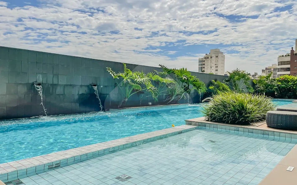 Atmosfera Air Apto POA15381 - Apartamento com 45 m², em Praia de Belas — foto 24