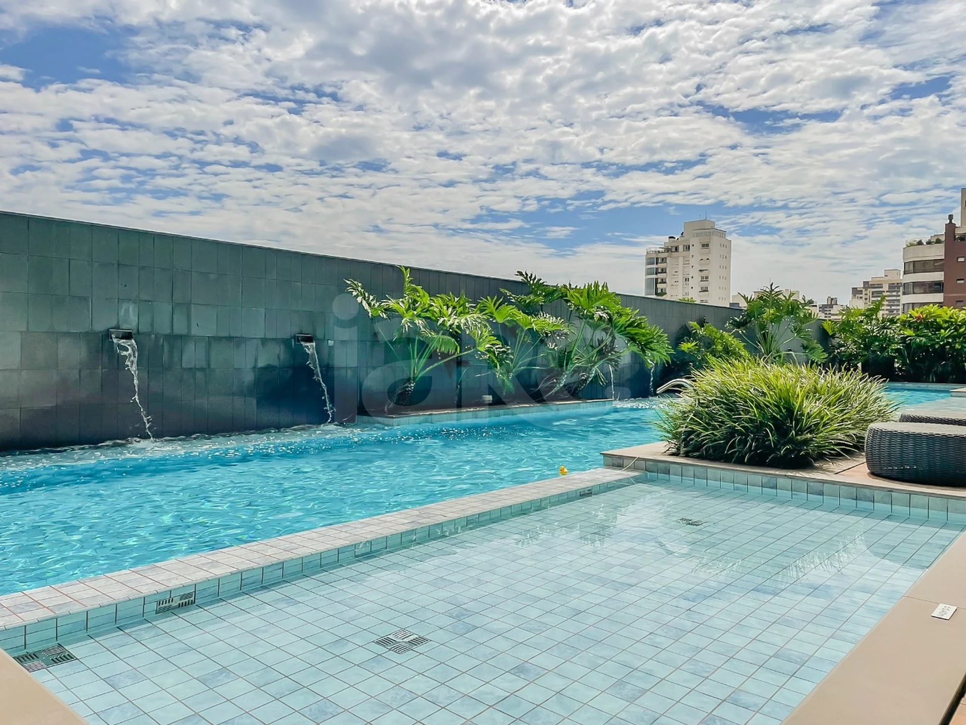 Atmosfera Air Apto POA15381 - Apartamento com 45 m², em Praia de Belas — foto 24