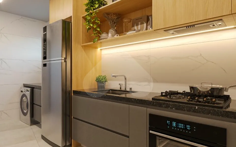 Elevatto - Apartamento com 66,45 m², em Bessa — foto 23