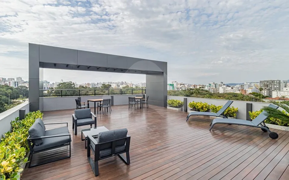 The Park - Apartamento com 30,13 m², em Cidade Baixa — foto 15