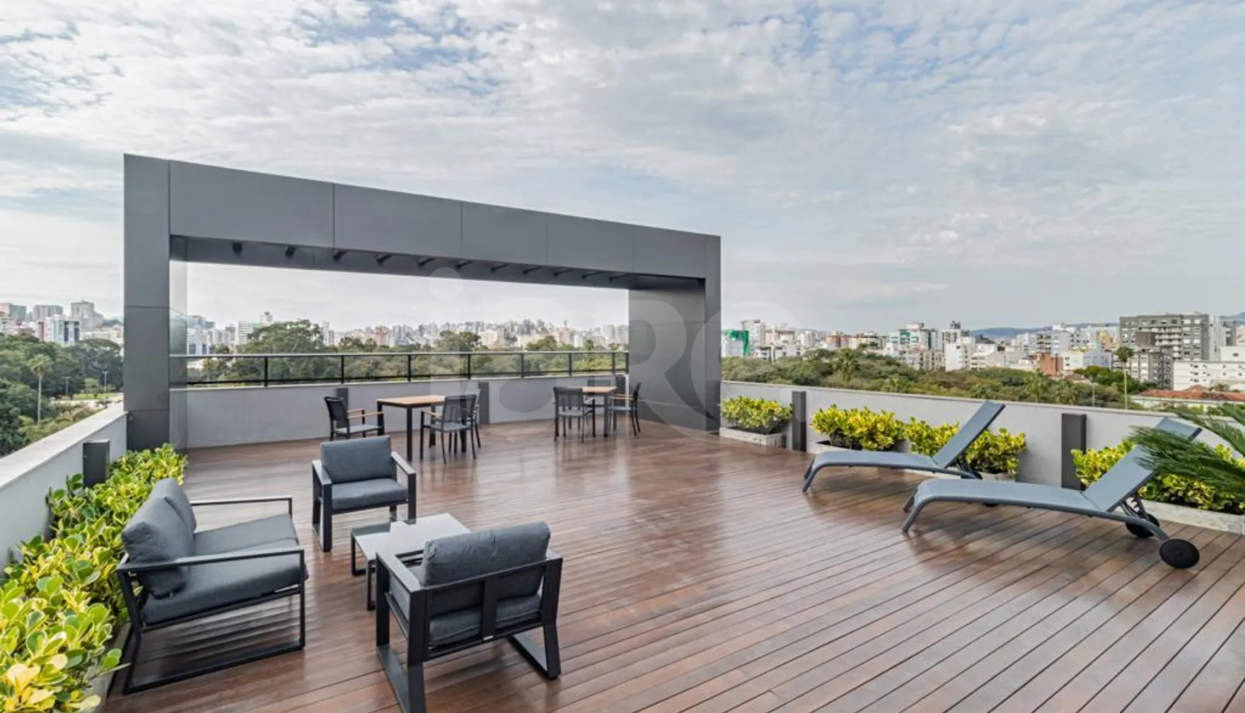The Park - Studio com 47,14 m², em Cidade Baixa — foto 45