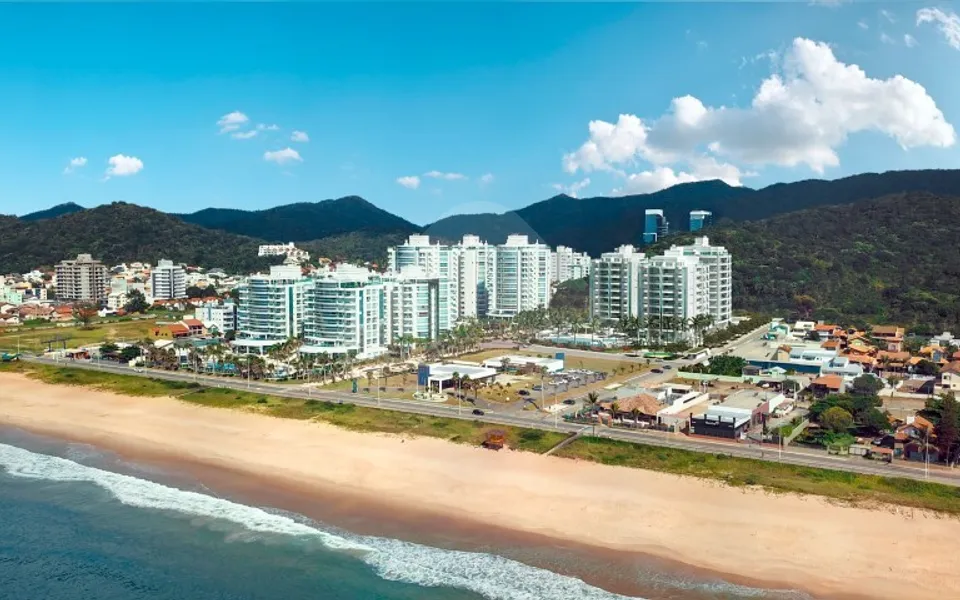 Reserva Figueira - Apartamento com 151,97 m², em Praia Brava de Itajaí — foto 22