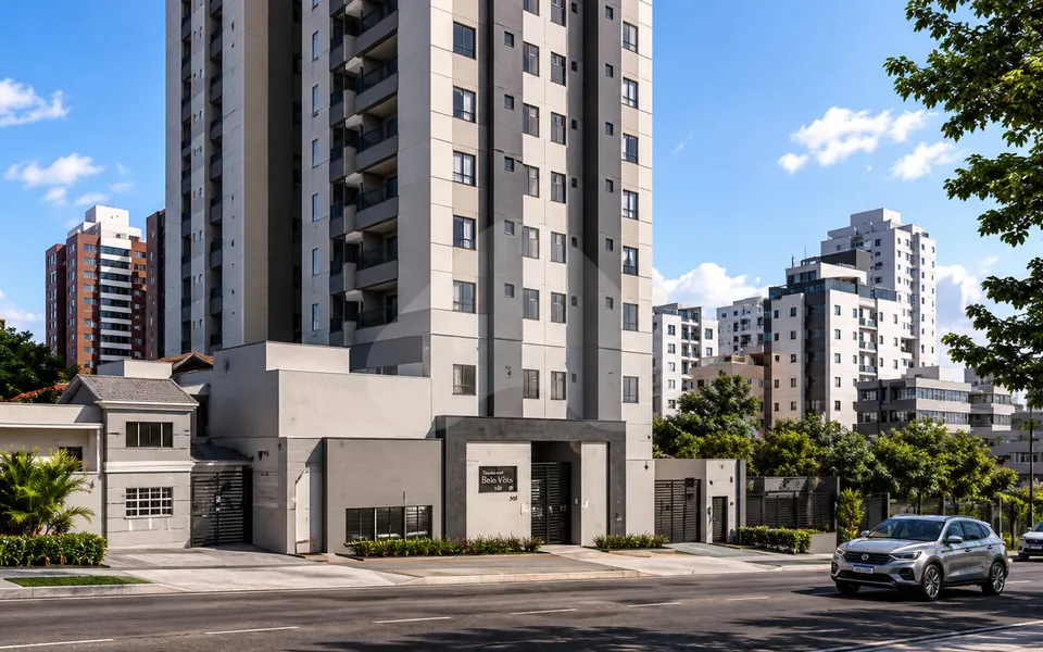 Livus Essencial Patriarca - Apartamento com 39,33 m², em Cidade Patriarca — foto 3