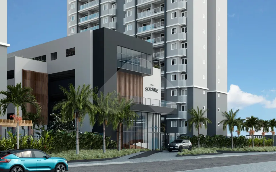 Pátio Solare - Apartamento com 49,11 m², em Imbiribeira — foto 10