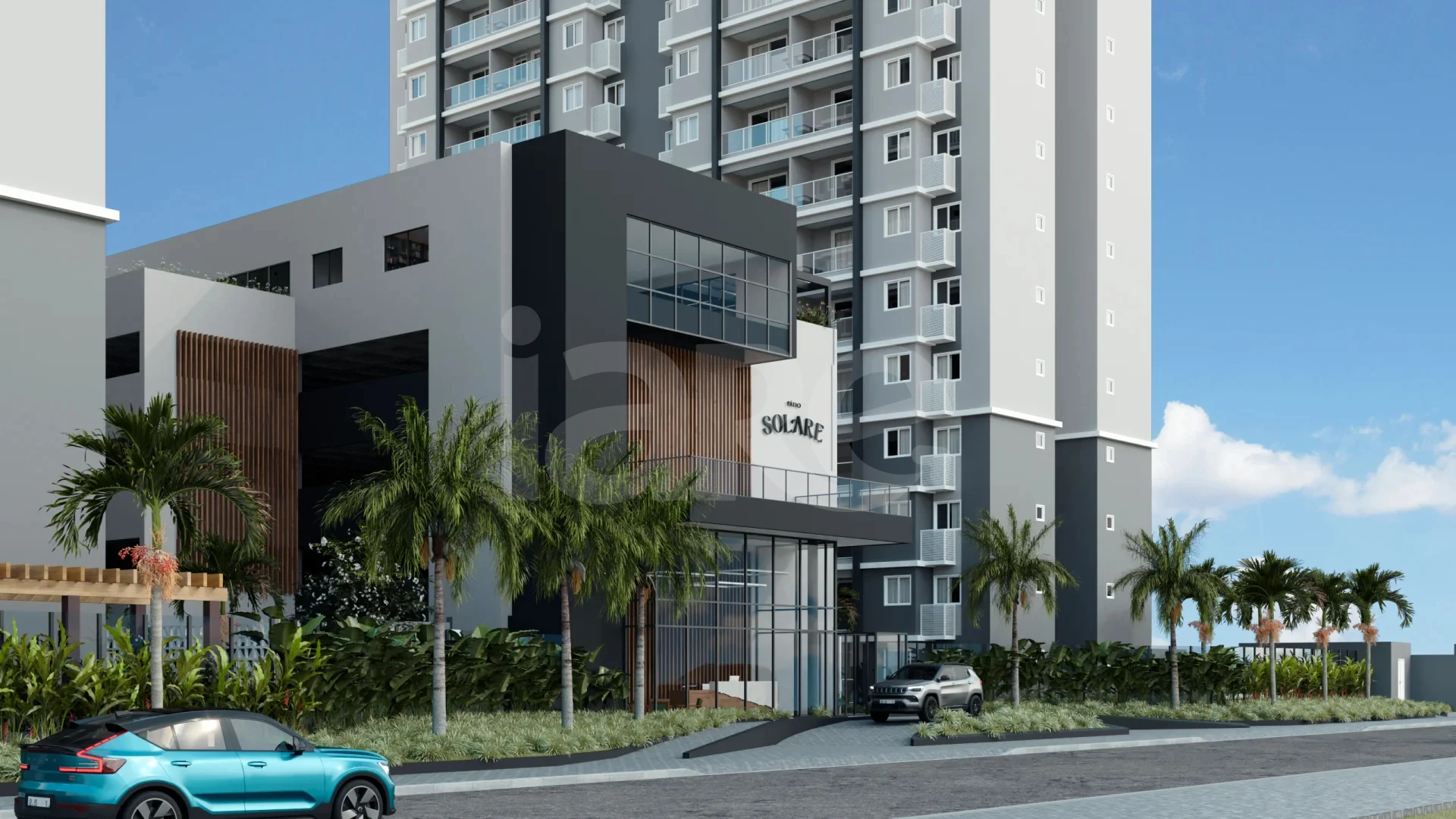 Pátio Solare - Apartamento com 49,11 m², em Imbiribeira — foto 20