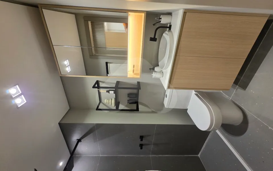 Vibra Veleiros - Apartamento com 36,68 m², em Socorro — foto 9