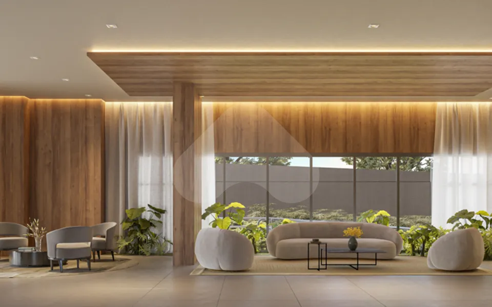 Prisma Condomínio Clube Vila Ema - Apartamento com 71,94 m², em Vila Ema — foto 6