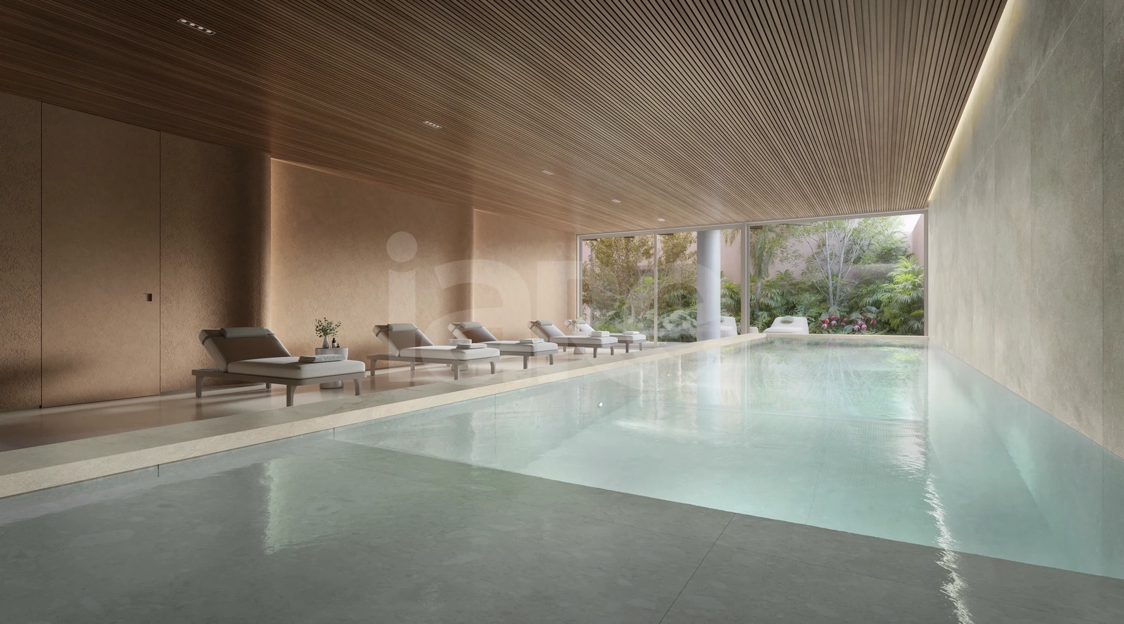 Lignea - Garden com 639,32 m², em Higienópolis — foto 13