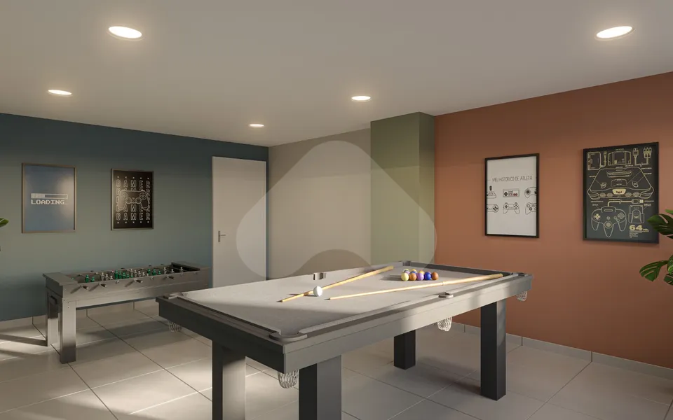 Livus Estilo Oratório - Apartamento com 39,88 m², em Vila Independência — foto 19