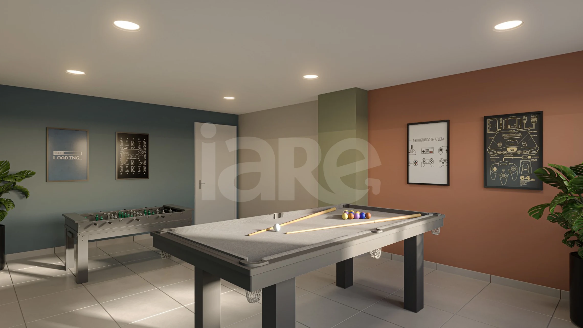 Livus Estilo Oratório - Apartamento com 39,88 m², em Vila Independência — foto 19