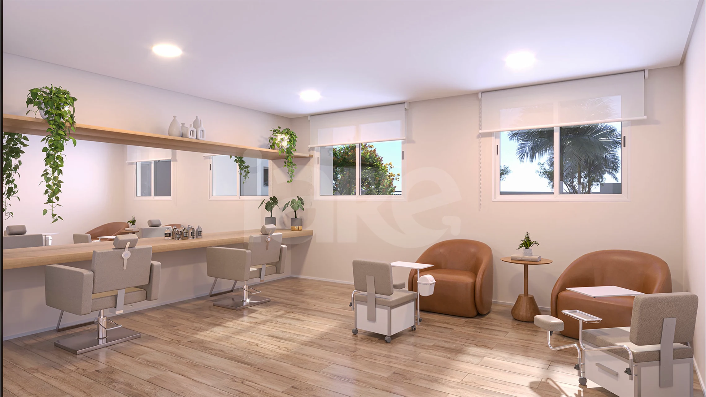 Vibra Conselheiro Carrão - Apartamento com 41,64 m², em Vila Carrão — foto 11