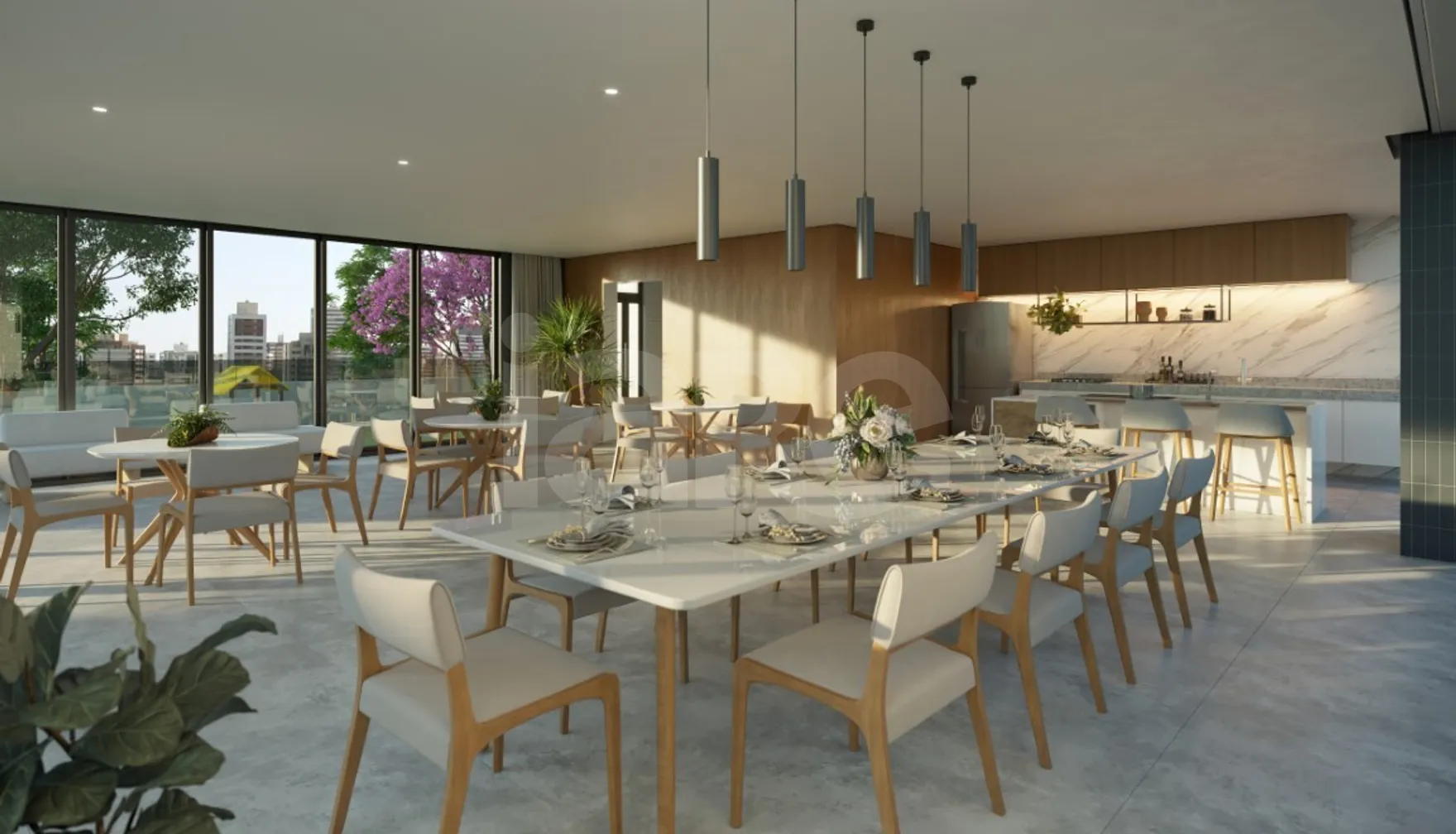Casa Real - Apartamento com 145 m², em Parnamirim — foto 7