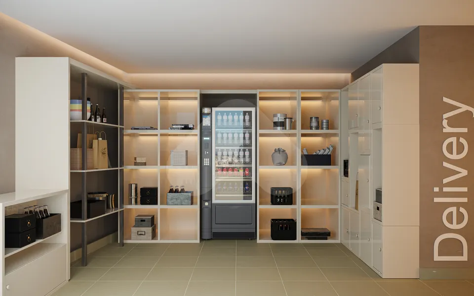 My Life Vergueiro - Apartamento com 40,58 m², em Ipiranga — foto 7