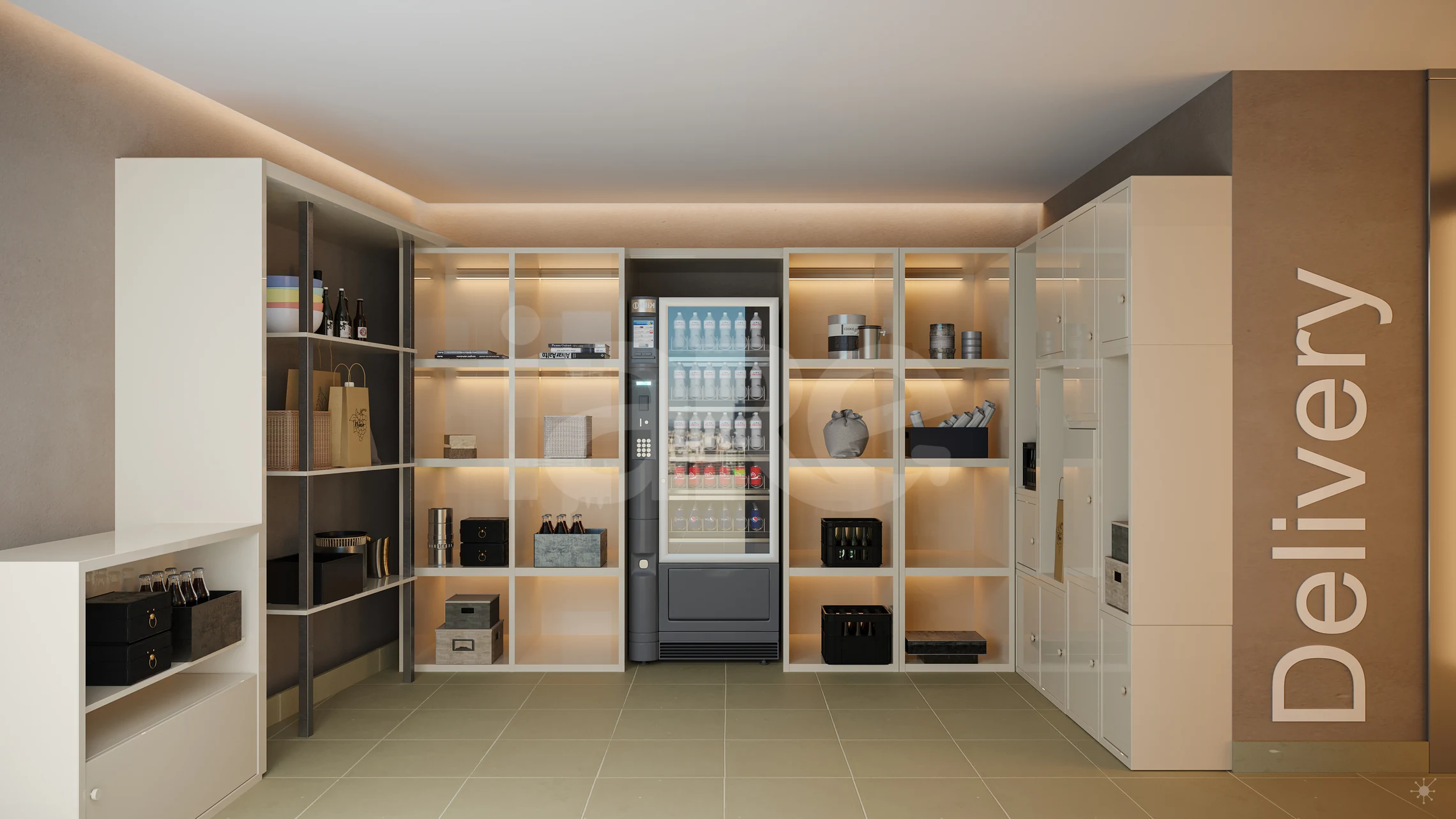 My Life Vergueiro - Apartamento com 40,58 m², em Ipiranga — foto 7