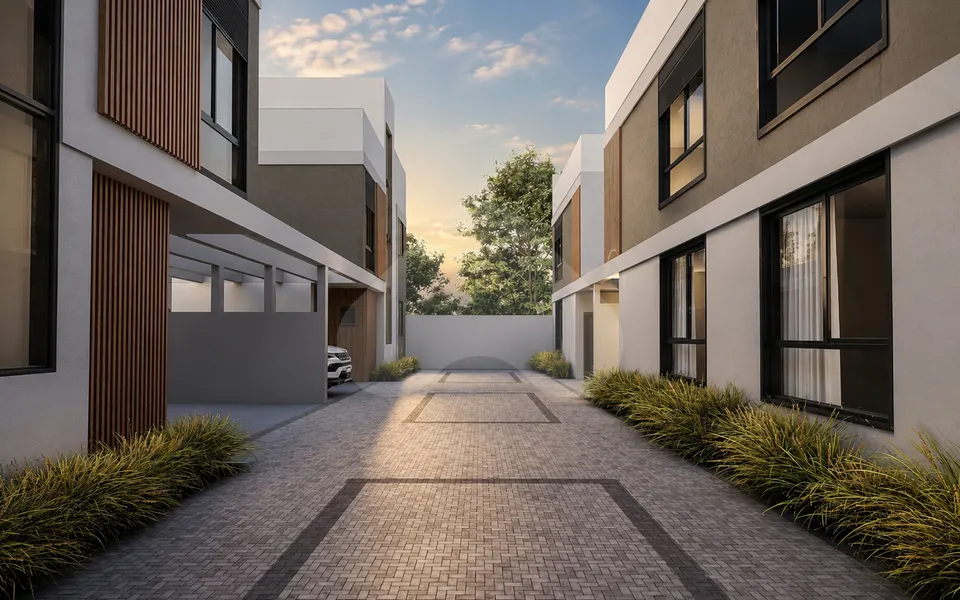 Grand Pallazo V - Casa com 121,86 m², em Uberaba — foto 8