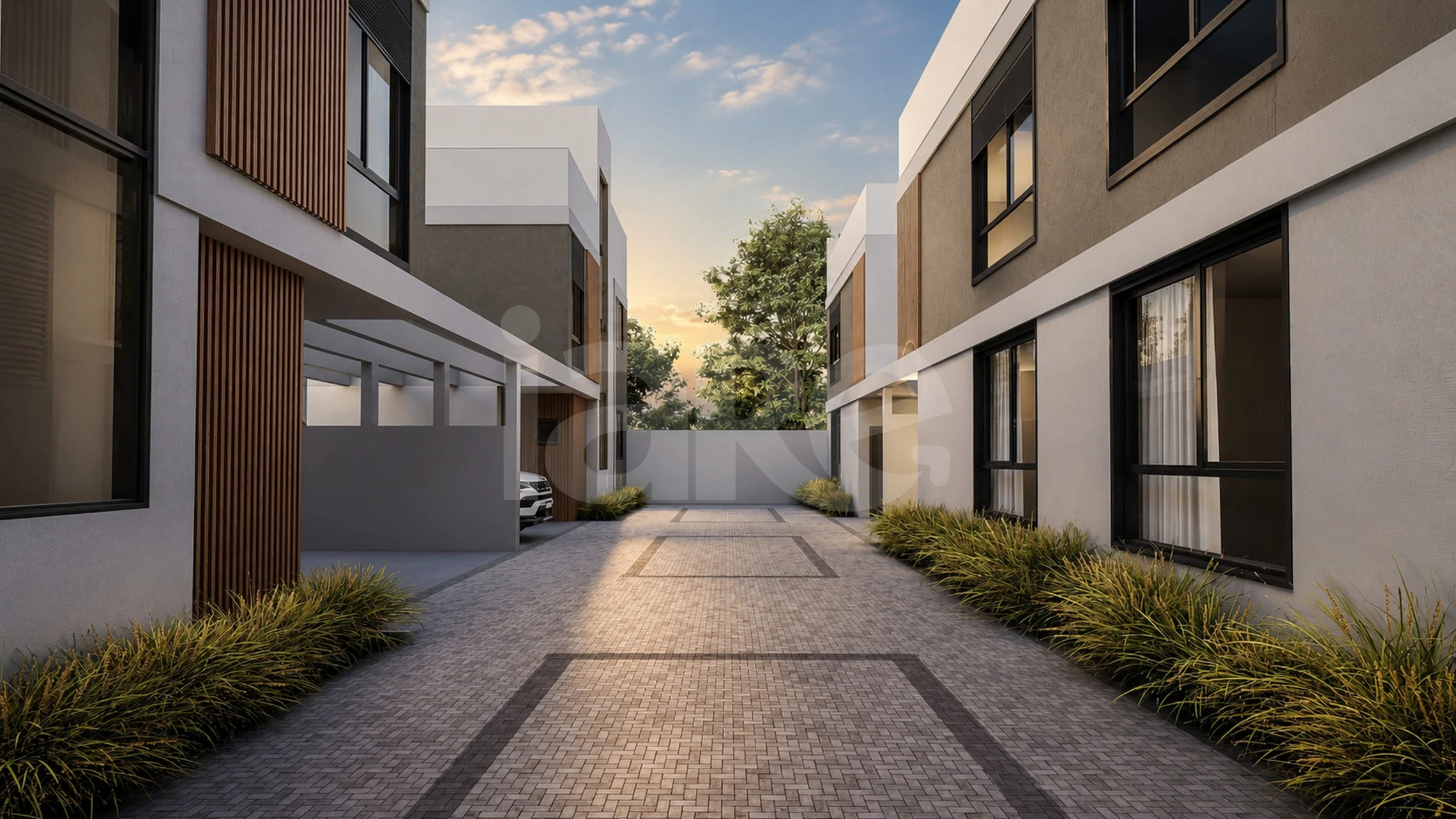 Grand Pallazo V - Casa com 130,72 m², em Uberaba — foto 16