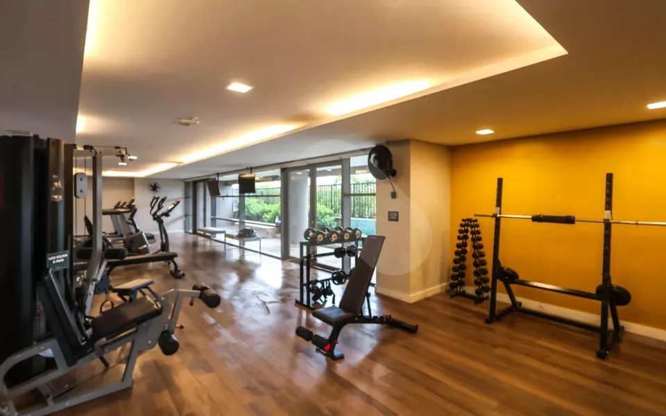 REFUGE Apto Refu_A - Apartamento com 5315,88 m², em Saúde — foto 27