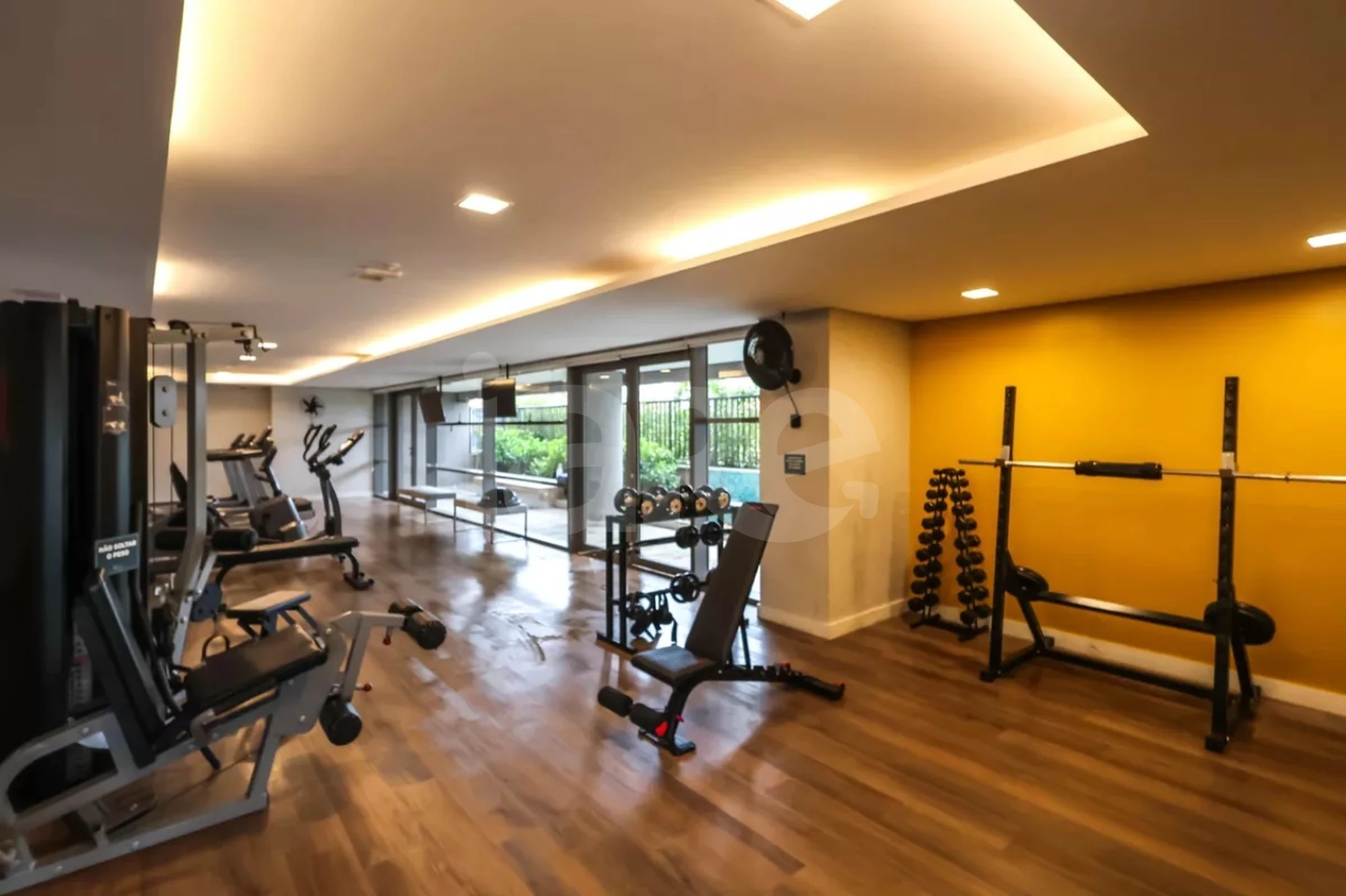 REFUGE Apto Refu_A - Apartamento com 5315,88 m², em Saúde — foto 27