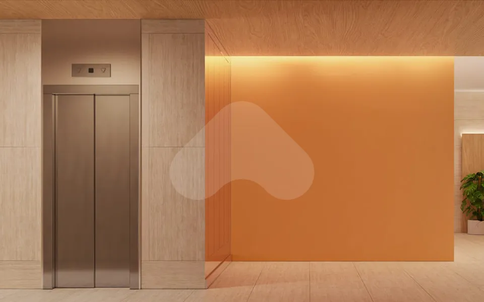 Icon João Moura - Studio com 26,28 m², em Pinheiros — foto 25