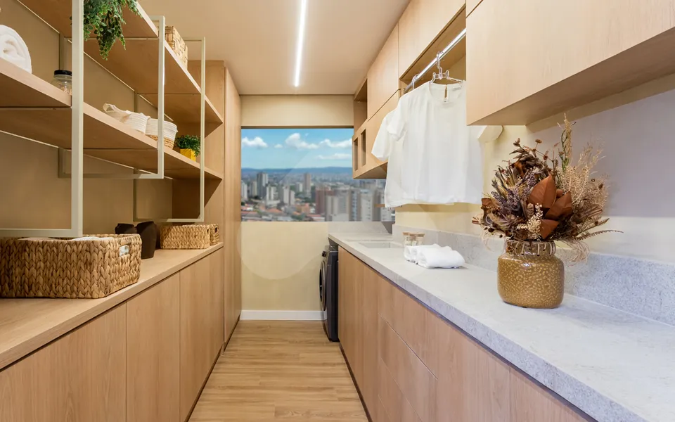 Madre 914 Mooca - Apartamento com 26 m², em Mooca — foto 26