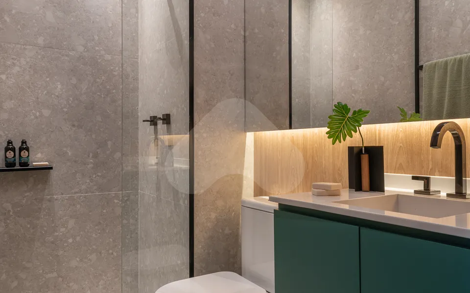 Sky Pinheiros - Studio com 25,8 m², em Pinheiros — foto 8
