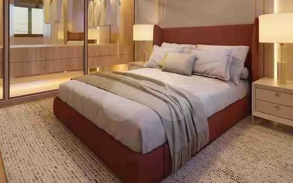 Kaslik Ibirapuera - Studio com 25,34 m², em Vila Mariana — foto 6
