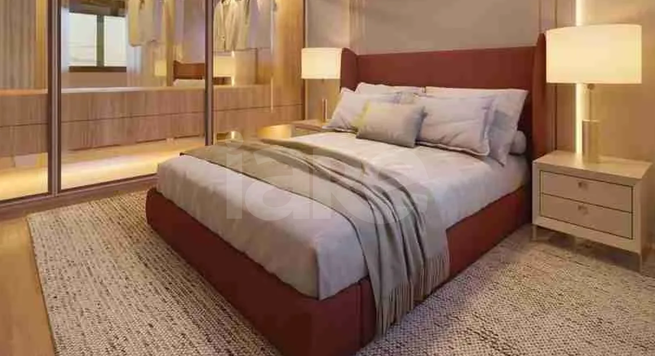 Kaslik Ibirapuera - Apartamento com 68,69 m², em Vila Mariana — foto 6