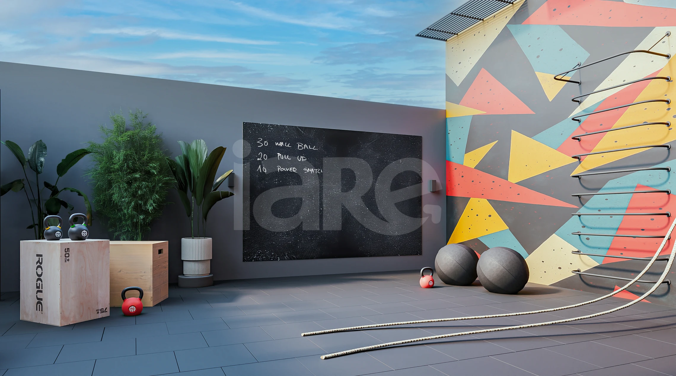Now Residence - Studio com 43,35 m², em Centro — foto 10
