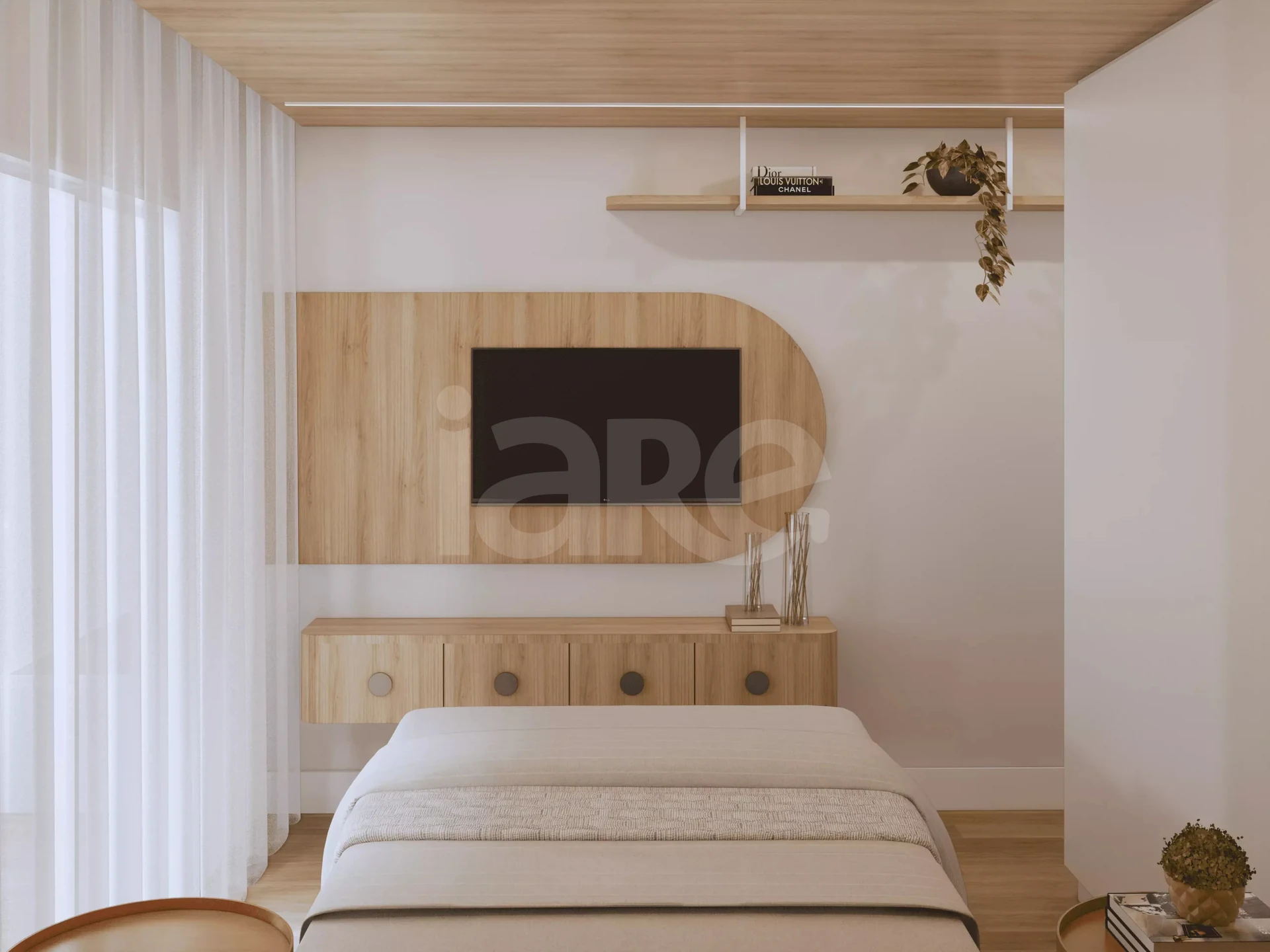 Sun Tower - Apartamento com 60,34 m², em Novo Mundo — foto 13