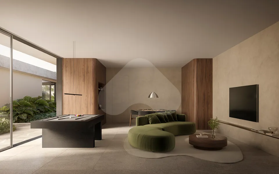 Tauphick Residências - Apartamento com 266,04 m², em Bela Vista — foto 15